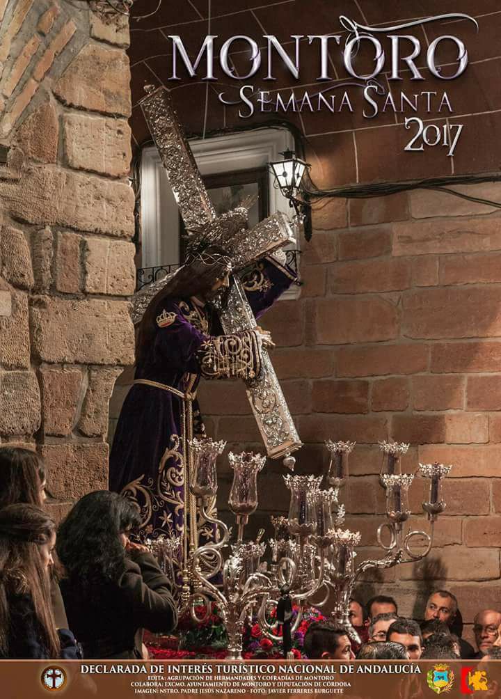Semana Santa en Montoro  